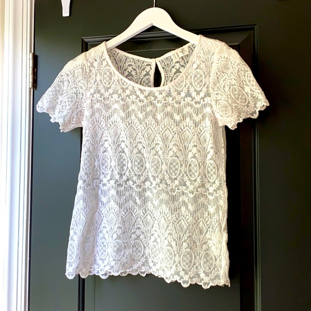 Women’s L.O.G.G. Shirt (2)